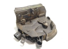 Recambio de cerradura puerta trasera derecha para bmw x5 (e53) 3.0 d referencia OEM IAM 8402602 51228402602 