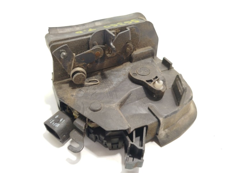 Recambio de cerradura puerta trasera derecha para bmw x5 (e53) 3.0 d referencia OEM IAM 8402602 51228402602 