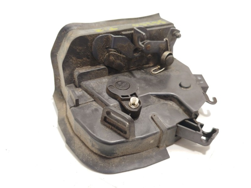 Recambio de cerradura puerta trasera izquierda para bmw x5 (e53) 3.0 d referencia OEM IAM 8402601 51228402601 