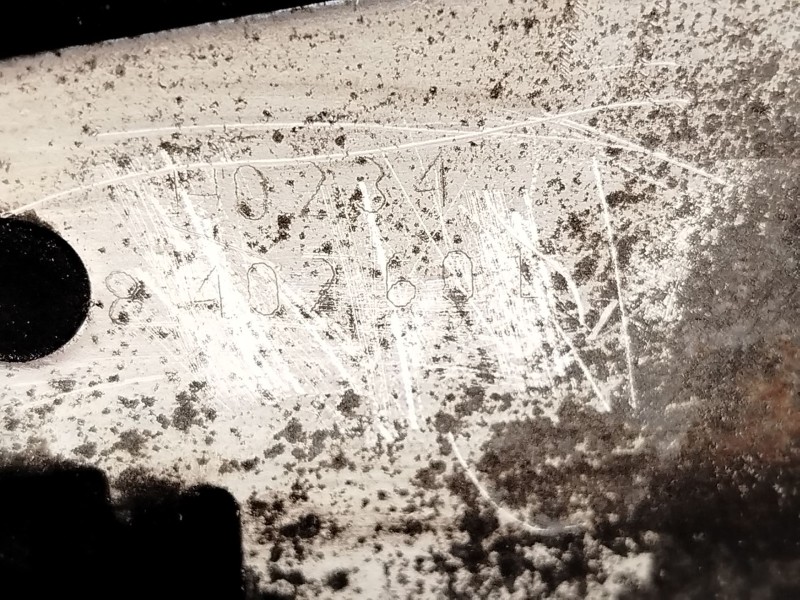 Recambio de cerradura puerta trasera izquierda para bmw x5 (e53) 3.0 d referencia OEM IAM 8402601 51228402601 