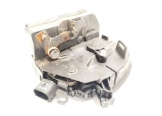 Recambio de cerradura puerta delantera derecha para bmw x5 (e53) 3.0 d referencia OEM IAM 8402540 51228402540 