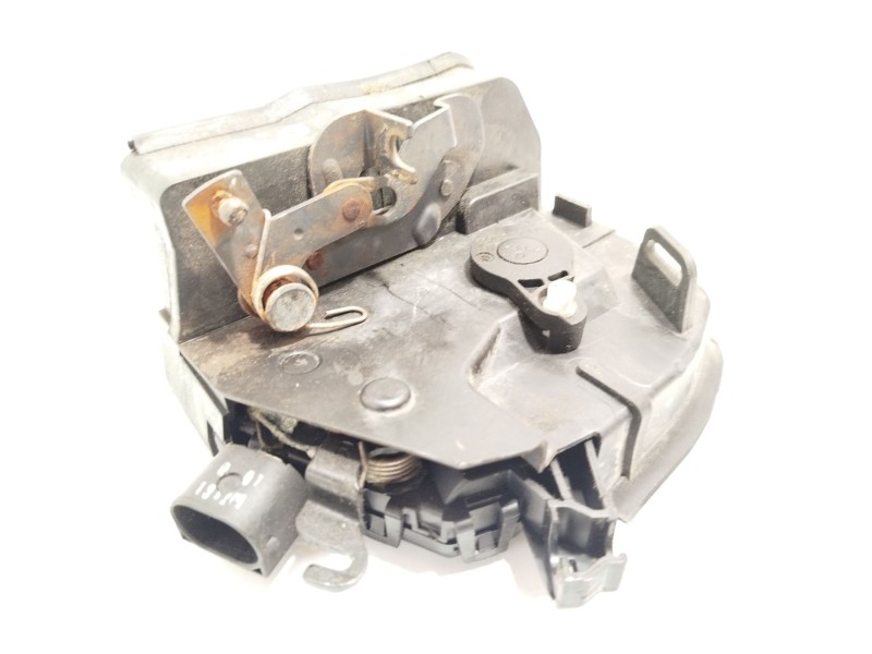 Recambio de cerradura puerta delantera derecha para bmw x5 (e53) 3.0 d referencia OEM IAM 8402540 51228402540 