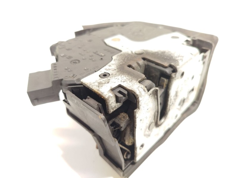 Recambio de cerradura puerta delantera derecha para bmw x5 (e53) 3.0 d referencia OEM IAM 8402540 51228402540 