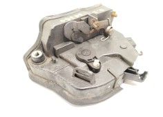 Recambio de cerradura puerta delantera izquierda para bmw x5 (e53) 3.0 d referencia OEM IAM 8402537 51218402537 