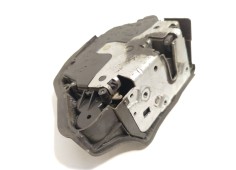 Recambio de cerradura puerta delantera izquierda para bmw x5 (e53) 3.0 d referencia OEM IAM 8402537 51218402537  2