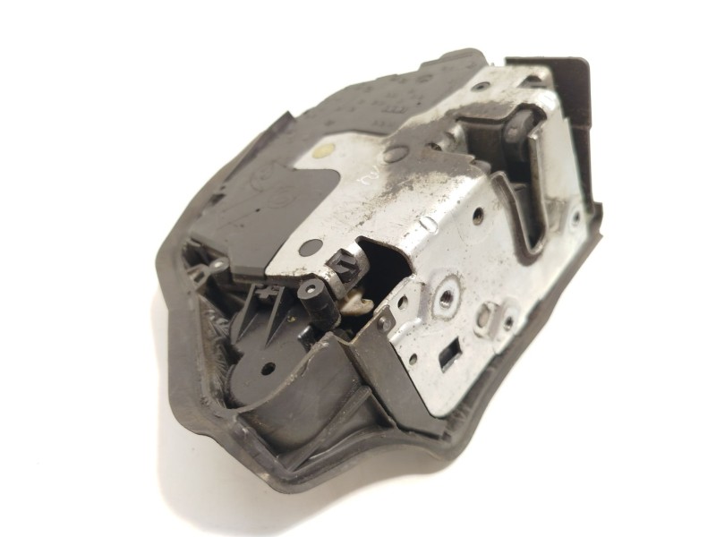 Recambio de cerradura puerta delantera izquierda para bmw x5 (e53) 3.0 d referencia OEM IAM 8402537 51218402537 