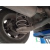 opel zafira / zafira family b (a05) del año 2009