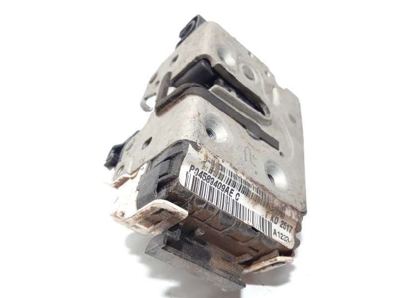 CERRADURA PUERTA DELANTERA IZQUIERDA P04589409AE 4589409AE