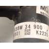 Recambio de amortiguador delantero izquierdo para mazda cx-5 (kf) 2.5 awd referencia OEM IAM KB8M34900  