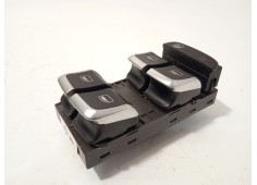 Recambio de mando elevalunas delantero izquierdo para audi a4 b8 avant (8k5) 3.0 tdi quattro referencia OEM IAM 8K0959851F 8K095 2