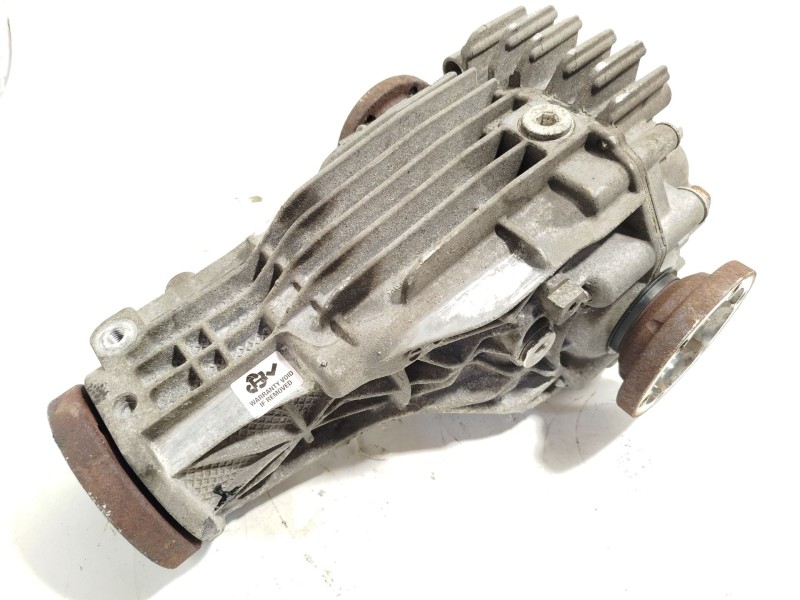 Recambio de diferencial trasero para audi a4 b8 avant (8k5) 3.0 tdi quattro referencia OEM IAM JKS 0BC500043E 