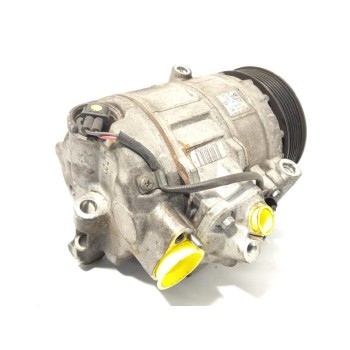 Recambio de compresor aire acondicionado para mercedes-benz clase c (w203) sportcoupe c 180 compressor (203.746) referencia OEM 