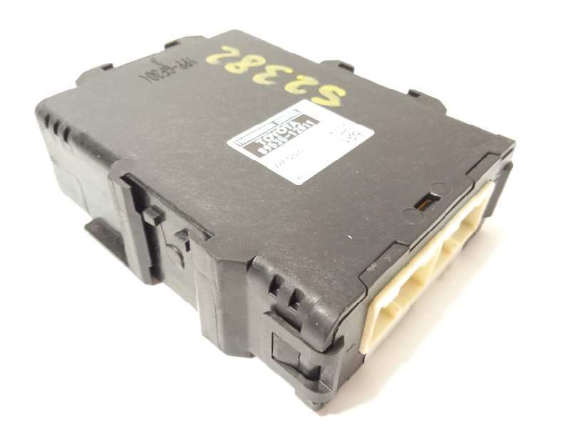 MODULO ELECTRONICO 8953512011 