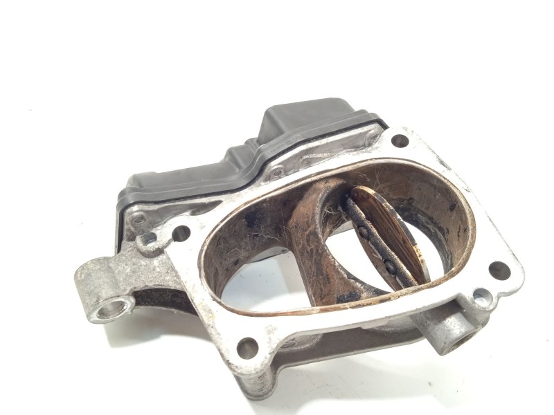 Recambio de caja mariposa para audi a4 b8 avant (8k5) 3.0 tdi quattro referencia OEM IAM 059129593H  