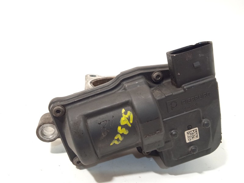 Recambio de caja mariposa para audi a4 b8 avant (8k5) 3.0 tdi quattro referencia OEM IAM 059129593H  