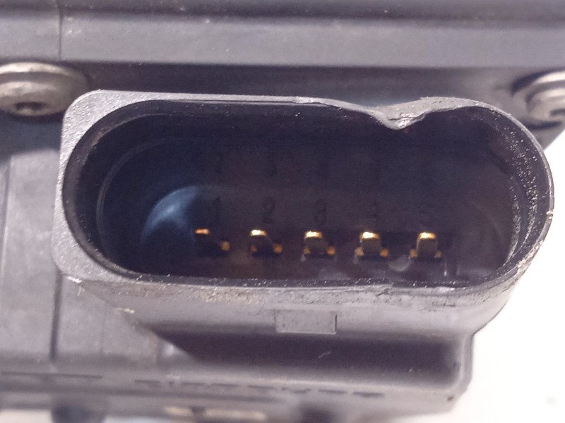 Recambio de caja mariposa para audi a4 b8 avant (8k5) 3.0 tdi quattro referencia OEM IAM 059129593H  