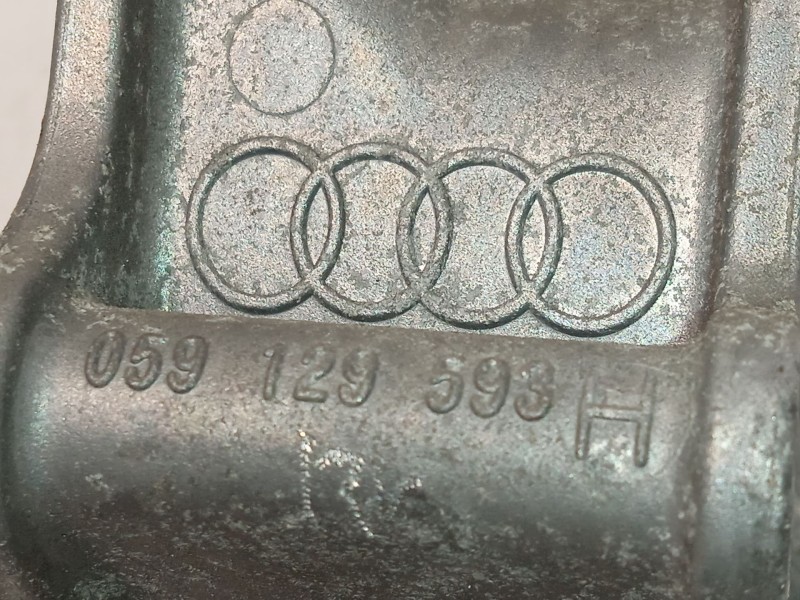 Recambio de caja mariposa para audi a4 b8 avant (8k5) 3.0 tdi quattro referencia OEM IAM 059129593H  