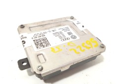 Recambio de centralita faros xenon para audi a4 b8 avant (8k5) 3.0 tdi quattro referencia OEM IAM 4G0907697D  28357987 2
