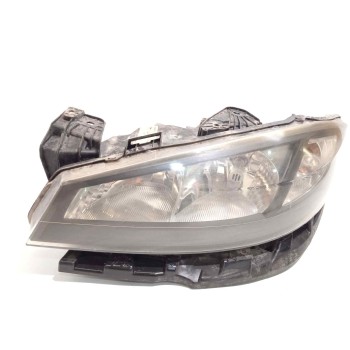 Recambio de faro izquierdo para renault laguna ii (bg0) 2.0 dci diesel cat referencia OEM IAM 8200481196 7701061669 89900469