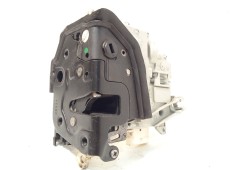 Recambio de cerradura puerta trasera izquierda para audi a4 b8 avant (8k5) 3.0 tdi quattro referencia OEM IAM 8K0839015C  