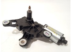 Recambio de motor limpia trasero para audi a4 b8 avant (8k5) 3.0 tdi quattro referencia OEM IAM 4F9955711E  W000001758
