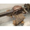 Recambio de puente trasero para land rover discovery (lt) 2.5 turbodiesel referencia OEM IAM TVK100520  