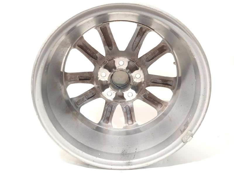 Recambio de llanta para hyundai ix35 1.6 cat referencia OEM IAM 529102Y510 - Blanco 5