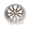 Recambio de llanta para hyundai ix35 1.6 cat referencia OEM IAM 529102Y510  