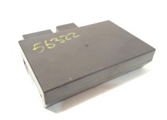 Recambio de modulo electronico para audi a4 b8 avant (8k5) 3.0 tdi quattro referencia OEM IAM 8K0907383E   2