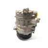 Recambio de compresor aire acondicionado para mercedes-benz clase c (w203) sportcoupe c 180 compressor (203.746) referencia OEM 