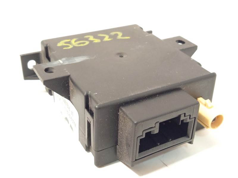 Recambio de modulo electronico para audi a4 b8 avant (8k5) 3.0 tdi quattro referencia OEM IAM 8K0963271  