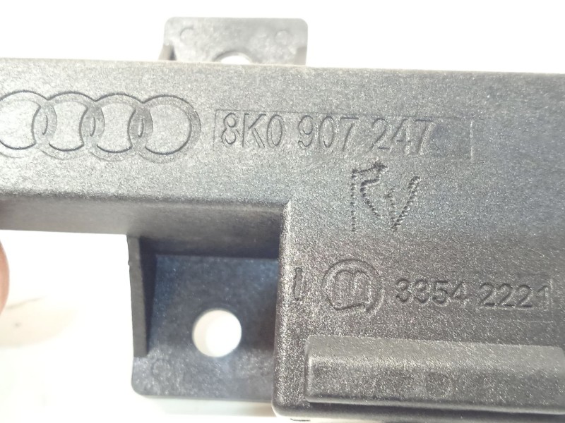 Recambio de antena para audi a4 b8 avant (8k5) 3.0 tdi quattro referencia OEM IAM 8K0907247  