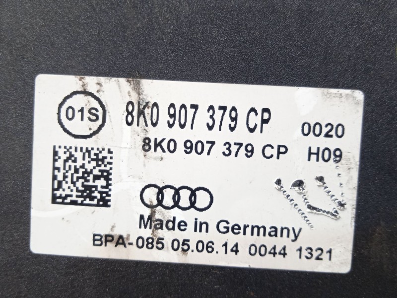 Recambio de abs para audi a4 b8 avant (8k5) 3.0 tdi quattro referencia OEM IAM 8K0614517HA 8K0907379CP 0265239432