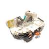 Recambio de cerradura puerta delantera izquierda para jeep compass limited referencia OEM IAM P04589409AE  4589409AE