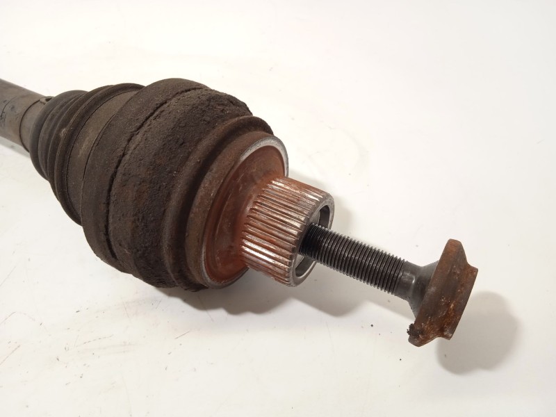 Recambio de transmision trasera derecha para audi a4 b8 avant (8k5) 3.0 tdi quattro referencia OEM IAM 8K0501203N  