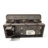 Recambio de interruptor para land rover evoque dynamic referencia OEM IAM BJ3211654BB  