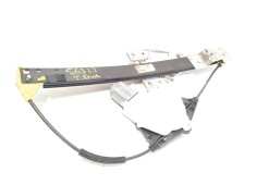 Recambio de elevalunas trasero derecho para audi a4 b8 avant (8k5) 3.0 tdi quattro referencia OEM IAM 8K0839462A 8K0959812A 