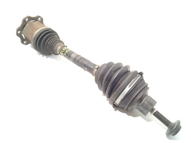 Recambio de transmision delantera derecha para audi a4 b8 avant (8k5) 3.0 tdi quattro referencia OEM IAM 8K0407271AJ  