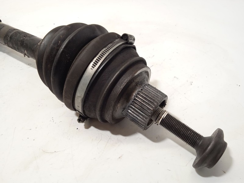 Recambio de transmision delantera derecha para audi a4 b8 avant (8k5) 3.0 tdi quattro referencia OEM IAM 8K0407271AJ  