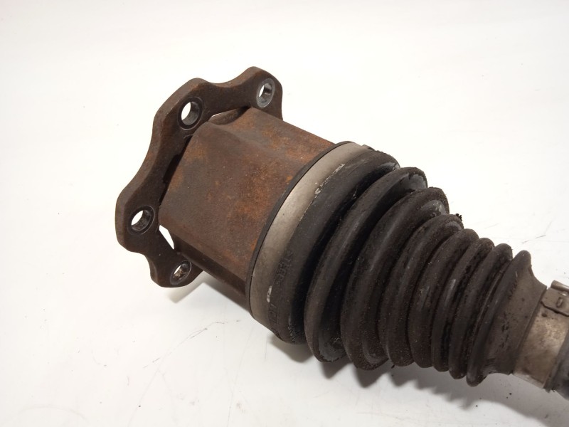 Recambio de transmision delantera derecha para audi a4 b8 avant (8k5) 3.0 tdi quattro referencia OEM IAM 8K0407271AJ  