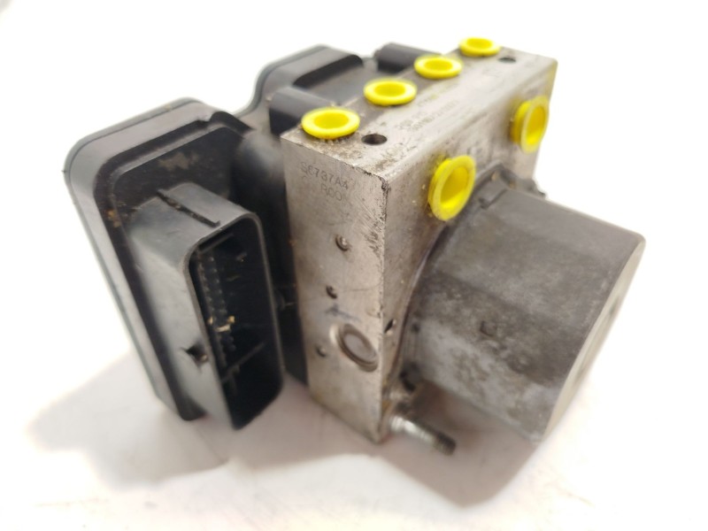 Recambio de abs para nissan nv200 furgoneta 1.5 dci 90 (m20, m20m) referencia OEM IAM 47660VK60A 0265956531 269915