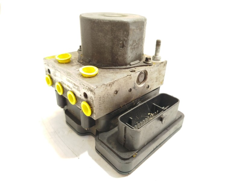 Recambio de abs para nissan nv200 furgoneta 1.5 dci 90 (m20, m20m) referencia OEM IAM 47660VK60A 0265956531 269915