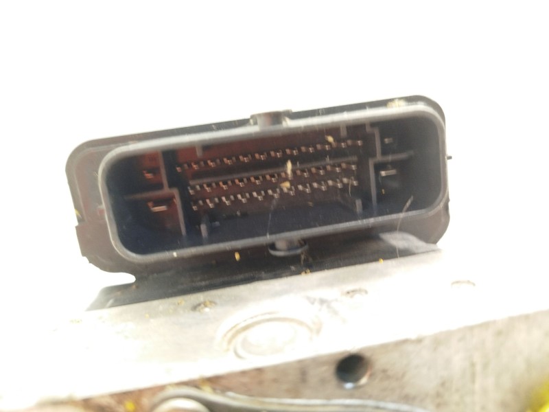 Recambio de abs para nissan nv200 furgoneta 1.5 dci 90 (m20, m20m) referencia OEM IAM 47660VK60A 0265956531 269915