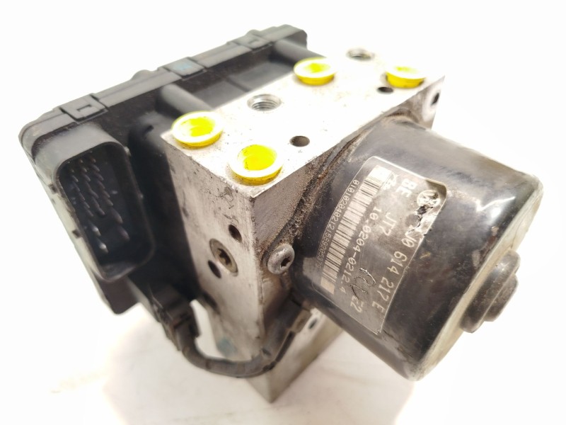 Recambio de abs para audi a3 (8l1) 1.9 tdi referencia OEM IAM 1J0614217E 1J0907379Q 10020402124