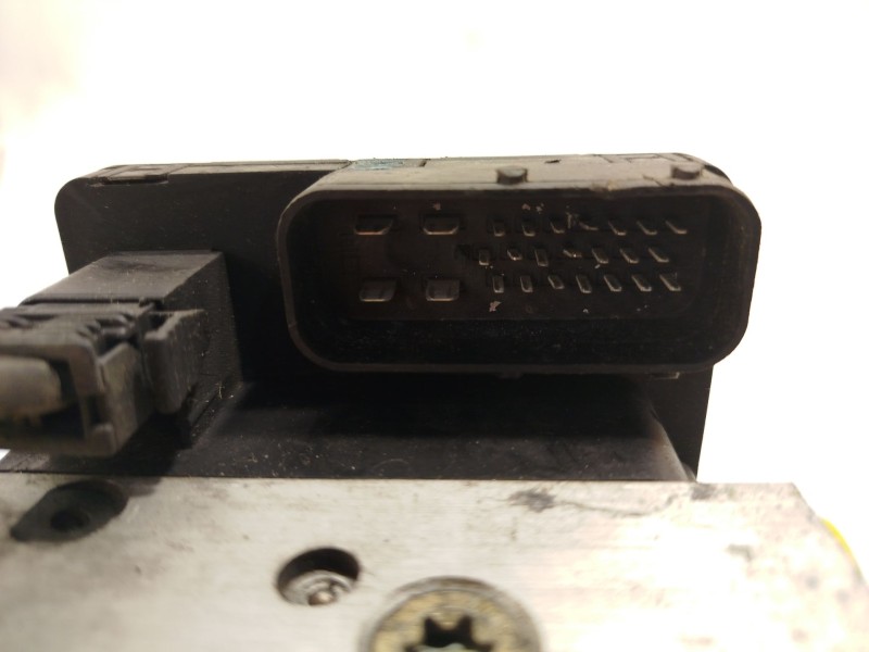 Recambio de abs para audi a3 (8l1) 1.9 tdi referencia OEM IAM 1J0614217E 1J0907379Q 10020402124