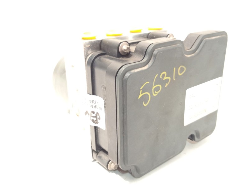 Recambio de abs para seat ibiza v (kj1, kjg) 1.0 tsi referencia OEM IAM 2Q0614517AP 0265956685 269902