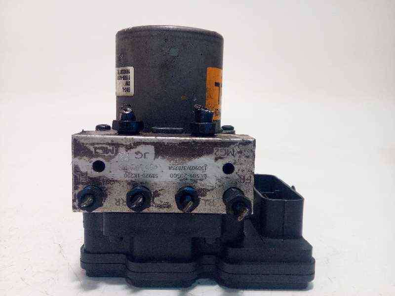 ABS 589201K200 6158942100 1K58920500