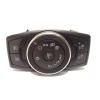 Recambio de mando luces para ford b-max 1.6 tdci cat referencia OEM IAM AV1T13D061AD  2307246