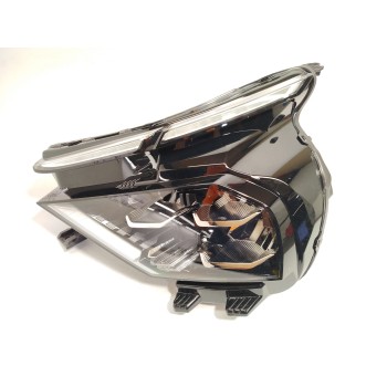 Recambio de faro izquierdo para citroën c4 iii (ba_, bb_, bc_) e-c4 (bczkxc) referencia OEM IAM 9830649480  73374697