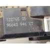 Recambio de mando intermitentes para fiat scudo autobús (270_, 272_) 2.0 d multijet referencia OEM IAM 96643946XT  
